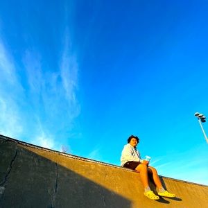 Meet your Posher, Moo